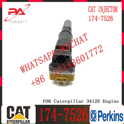 Golden Vidar Common rail diesel fuel engine is suitable for C-A-T series injector 174-7526 (198-6877)