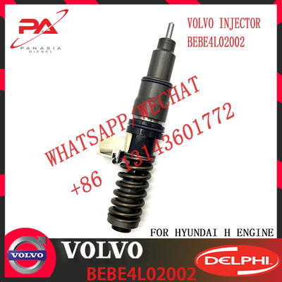 New Diesel Fuel Injector 33800-84700 for V-O-L-V HYUNDAI BEBE4L02002 3 3800-84700 64561441