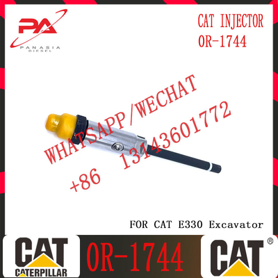 new Diesel Fuel Pencil Injector 0R-1743 0R-3420 0R-1744 FOR Engine 3406B/3406C/3408/3408B/3408C
