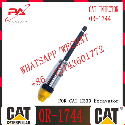 new Diesel Fuel Pencil Injector 0R-1743 0R-3420 0R-1744 FOR Engine 3406B/3406C/3408/3408B/3408C