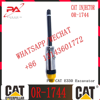 new Diesel Fuel Pencil Injector 0R-1743 0R-3420 0R-1744 FOR Engine 3406B/3406C/3408/3408B/3408C