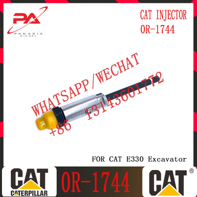 new Diesel Fuel Pencil Injector 0R-1743 0R-3420 0R-1744 FOR Engine 3406B/3406C/3408/3408B/3408C