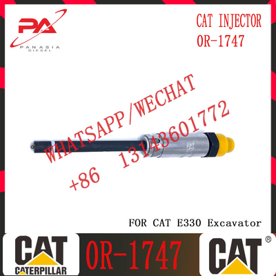 Huida fuel injector 7W-7026 7W-7031 7W-7032 0R-1746 0R-1747 with genuine packing
