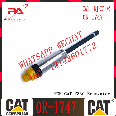Huida fuel injector 7W-7026 7W-7031 7W-7032 0R-1746 0R-1747 with genuine packing