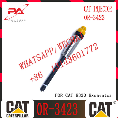 Diesel Fuel Injector Nozzle 7W7028 0R-1746 0R-3423 For C-A-T C-A-Terpillar Engine 3406B 3406C 3412 3412C