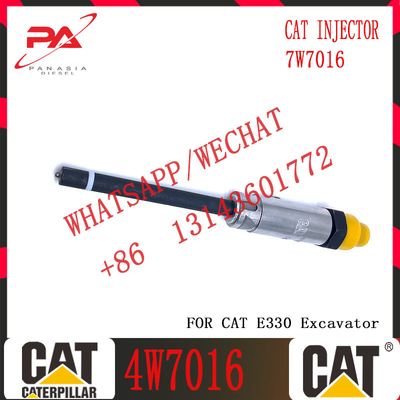 C-A-T Diesel fuel pencil injector nozzle 8N7005 4W7016 for 3304 3304B 3306 3306B