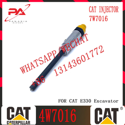C-A-T Diesel fuel pencil injector nozzle 8N7005 4W7016 for 3304 3304B 3306 3306B