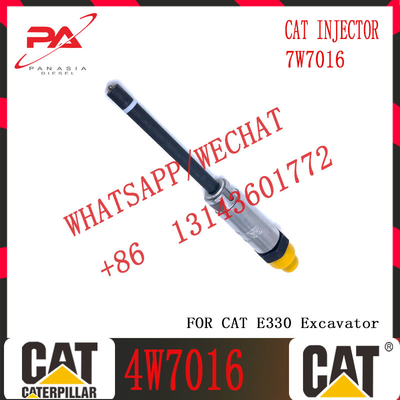 C-A-T Diesel fuel pencil injector nozzle 8N7005 4W7016 for 3304 3304B 3306 3306B