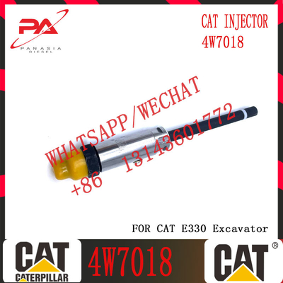 diesel fuel injector 4w-7019 8n7005 7w7038 4w7016 4w7018 7w7026 7e7032 4w7015 4w7019 4W-7019