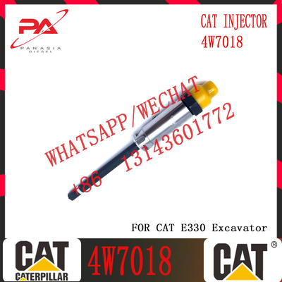 diesel fuel injector 4w-7019 8n7005 7w7038 4w7016 4w7018 7w7026 7e7032 4w7015 4w7019 4W-7019