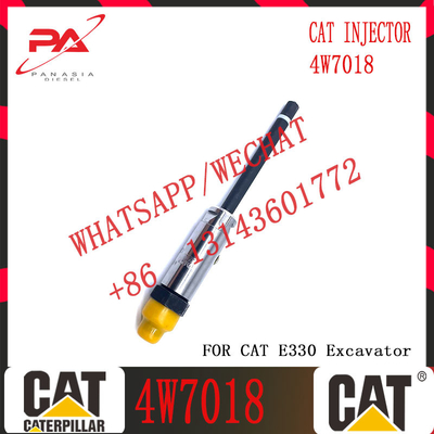 diesel fuel injector 4w-7019 8n7005 7w7038 4w7016 4w7018 7w7026 7e7032 4w7015 4w7019 4W-7019