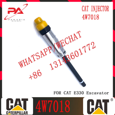 diesel fuel injector 4w-7019 8n7005 7w7038 4w7016 4w7018 7w7026 7e7032 4w7015 4w7019 4W-7019