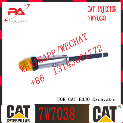 High Quality diesel Injector Nozzles 330B E330B 330B 8N7005 8n7005 4w7017 4w7018 4w7019 4w7032 7w7038