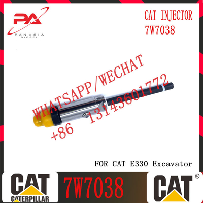 High Quality diesel Injector Nozzles 330B E330B 330B 8N7005 8n7005 4w7017 4w7018 4w7019 4w7032 7w7038
