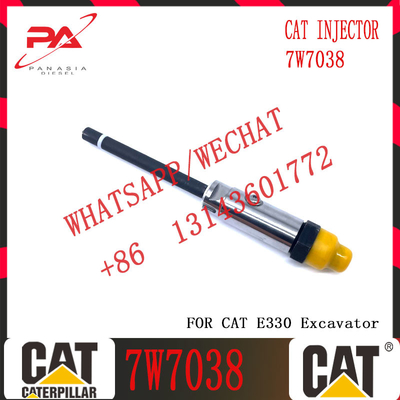 High Quality diesel Injector Nozzles 330B E330B 330B 8N7005 8n7005 4w7017 4w7018 4w7019 4w7032 7w7038