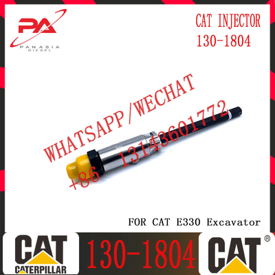 Brand new 130-1804 Diesel engine parts Fuel injector 130-1804 19E32 for 3412C or injector 130-1804