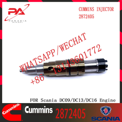 5579415 5579417 2894920 2872405 ISX15 CRI D10 ISX XPI diesel engine fuel injector 5579415 5579417 2894920 2872405