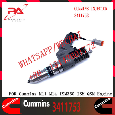 Diesel Fuel Injector common rail injector 4061851 4088327 4088665 3411753 3095040 M11CUM-MINS 3080429 3411756 4061851
