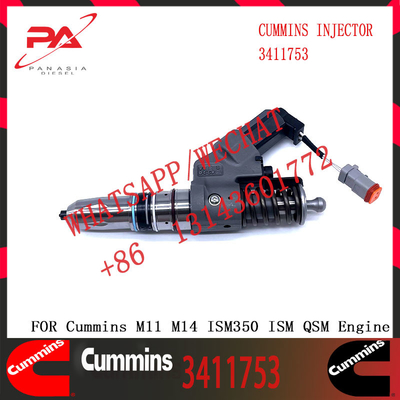 Diesel Fuel Injector common rail injector 4061851 4088327 4088665 3411753 3095040 M11CUM-MINS 3080429 3411756 4061851