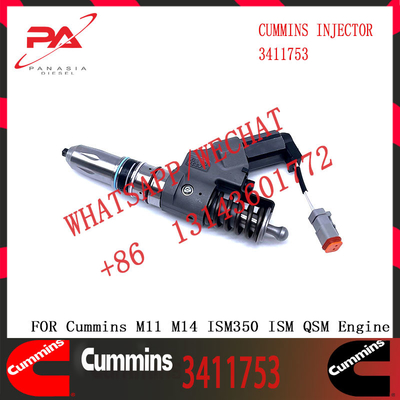 Diesel Fuel Injector common rail injector 4061851 4088327 4088665 3411753 3095040 M11CUM-MINS 3080429 3411756 4061851
