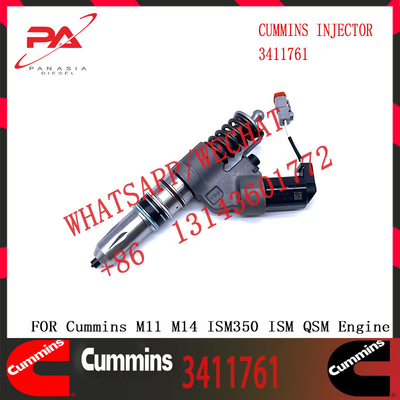 M11 QSM ISM QSM11 ISM11 Diesel Engine Fuel Injector 4026222 3411756 3411761