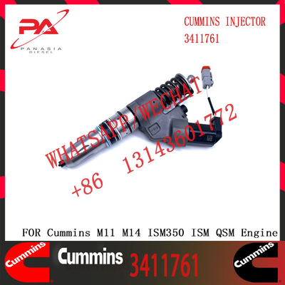 M11 QSM ISM QSM11 ISM11 Diesel Engine Fuel Injector 4026222 3411756 3411761