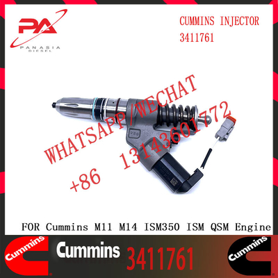 M11 QSM ISM QSM11 ISM11 Diesel Engine Fuel Injector 4026222 3411756 3411761