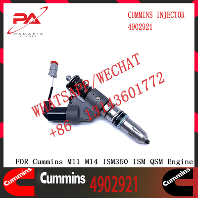 M11 QSM11 ISM11 Diesel Engine Fuel Injector 4902921 Common rail injector 4307547 3083863