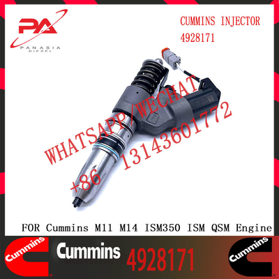 M11 Fuel Injector Assembly 4026222 4903472 4061851 4903319 3095040 4902921 3411756 4903084 3411754 4928171
