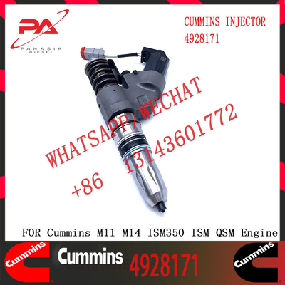 M11 Fuel Injector Assembly 4026222 4903472 4061851 4903319 3095040 4902921 3411756 4903084 3411754 4928171