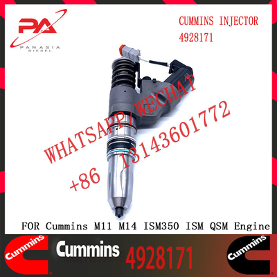 M11 Fuel Injector Assembly 4026222 4903472 4061851 4903319 3095040 4902921 3411756 4903084 3411754 4928171