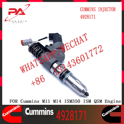 M11 Fuel Injector Assembly 4026222 4903472 4061851 4903319 3095040 4902921 3411756 4903084 3411754 4928171