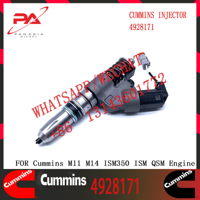M11 Fuel Injector Assembly 4026222 4903472 4061851 4903319 3095040 4902921 3411756 4903084 3411754 4928171