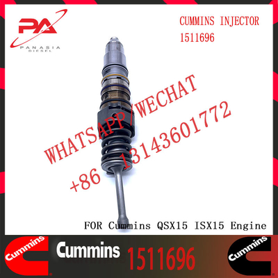 Diesel Fuel Pump Unit Injector 1521978 1499257 1511696 1764365 579263 579261 For Scania HPI DC12.14 Engine