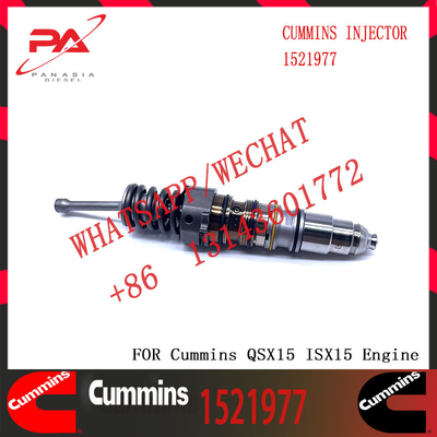 High Quality Diesel Engine Injector Assy 1499714 part NO. 1511696 1521977 for HPI engine on Sale