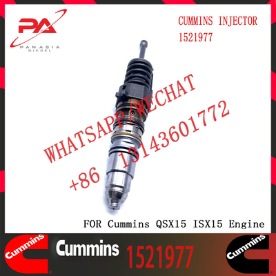 High Quality Diesel Engine Injector Assy 1499714 part NO. 1511696 1521977 for HPI engine on Sale
