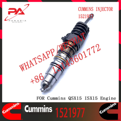 High Quality Diesel Engine Injector Assy 1499714 part NO. 1511696 1521977 for HPI engine on Sale