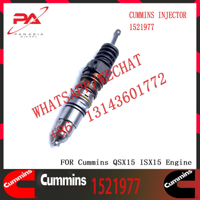 High Quality Diesel Engine Injector Assy 1499714 part NO. 1511696 1521977 for HPI engine on Sale