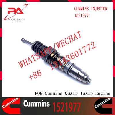 High Quality Diesel Engine Injector Assy 1499714 part NO. 1511696 1521977 for HPI engine on Sale