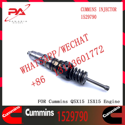 High Quality Diesel Engine Injector Assy 1521978 part NO. 1521978 1529790 for HPI engine on Sale