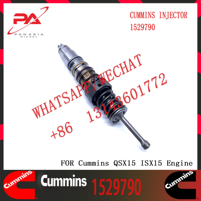 High Quality Diesel Engine Injector Assy 1521978 part NO. 1521978 1529790 for HPI engine on Sale
