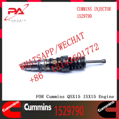 High Quality Diesel Engine Injector Assy 1521978 part NO. 1521978 1529790 for HPI engine on Sale