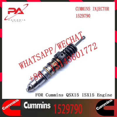 High Quality Diesel Engine Injector Assy 1521978 part NO. 1521978 1529790 for HPI engine on Sale
