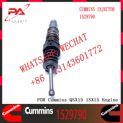 High Quality Diesel Engine Injector Assy 1521978 part NO. 1521978 1529790 for HPI engine on Sale