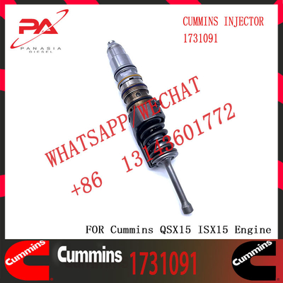 High Quality Diesel Engine Injector Assy 4954648 part NO. 4954648 1731091 for HPI engine on Sale