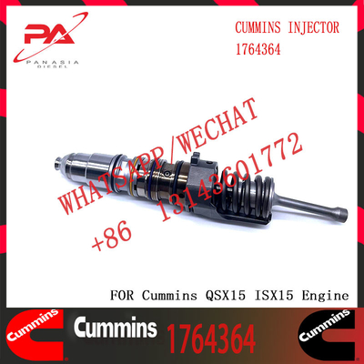Diesel Unit Injector 1499257 4954648 579251 4903451 1764364 For SCANIA DT12.11L02 truck HPI Engine