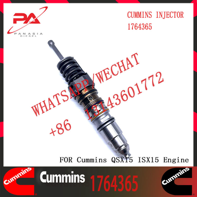 High Quality Diesel Injector Unit Injector 1473430 4076912 1521978 3331153 1764365 For Cummins SCANIA ISX Engine