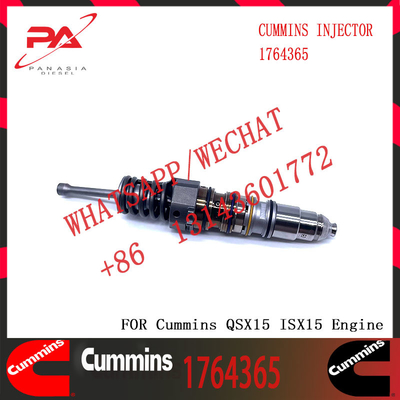 High Quality Diesel Injector Unit Injector 1473430 4076912 1521978 3331153 1764365 For Cummins SCANIA ISX Engine