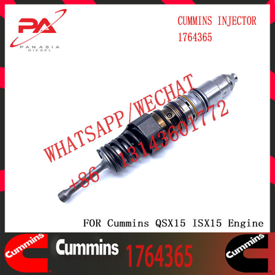 High Quality Diesel Injector Unit Injector 1473430 4076912 1521978 3331153 1764365 For Cummins SCANIA ISX Engine