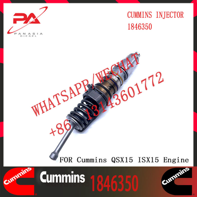 High Quality Diesel Engine Injector Assy 1846351 part NO. 1846351 1846350 for HPI engine on Sale